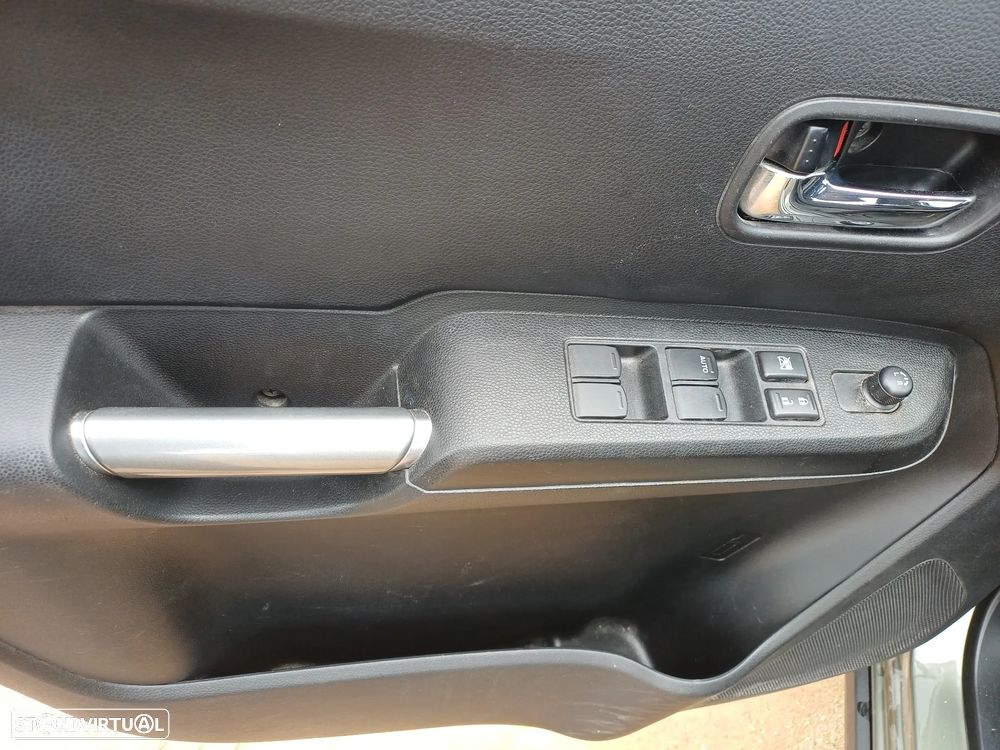 Suzuki Ignis 1.2 GLX Mild Hybrid CVT - 10