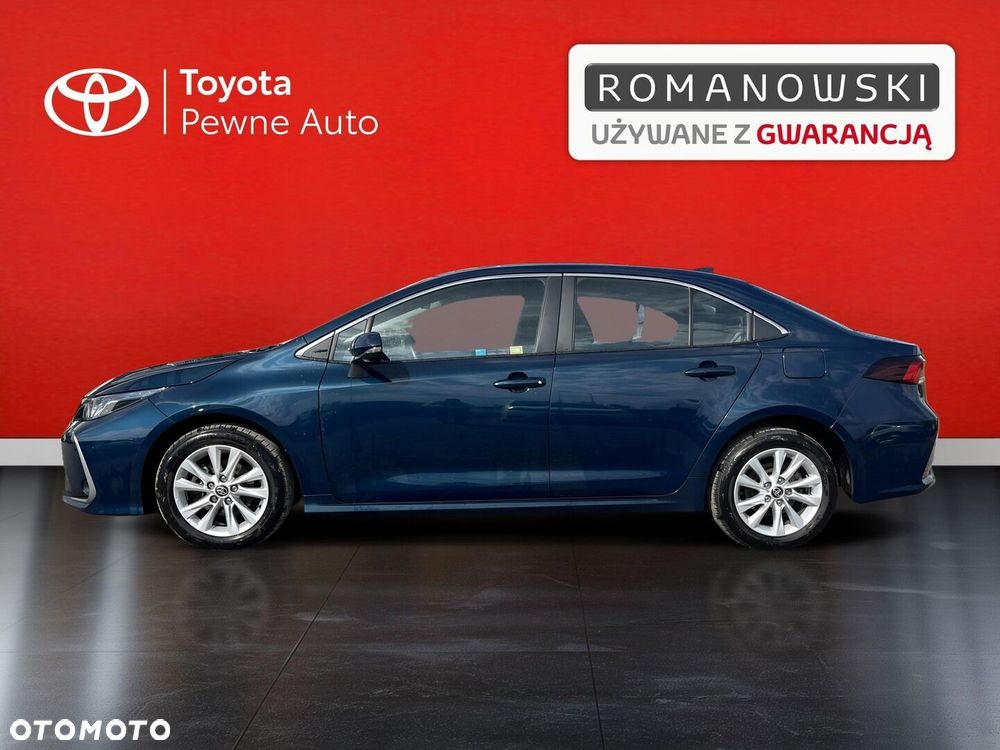 Toyota Corolla 1.8 Hybrid Comfort - 19