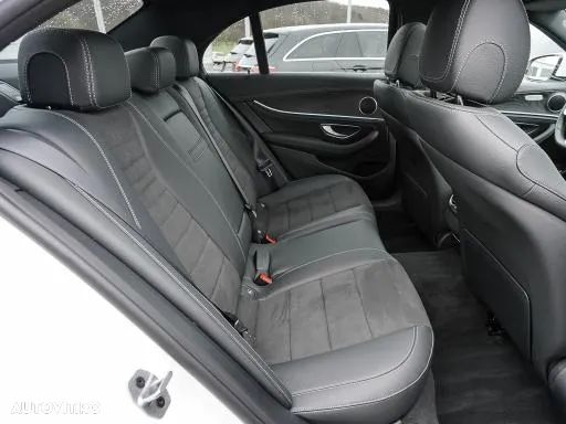 Mercedes-Benz E 220 d 4Matic 9G-TRONIC - 7