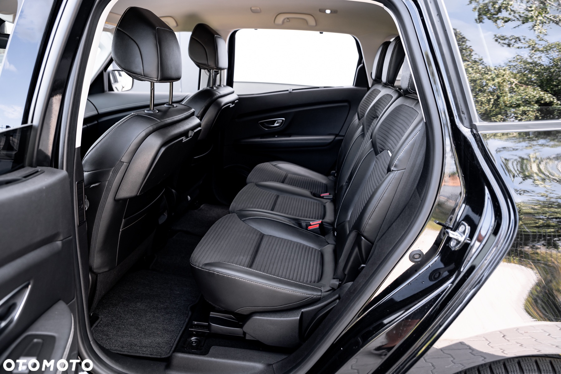 Renault Grand Scenic Gr 1.3 TCe Energy Zen EDC - 21