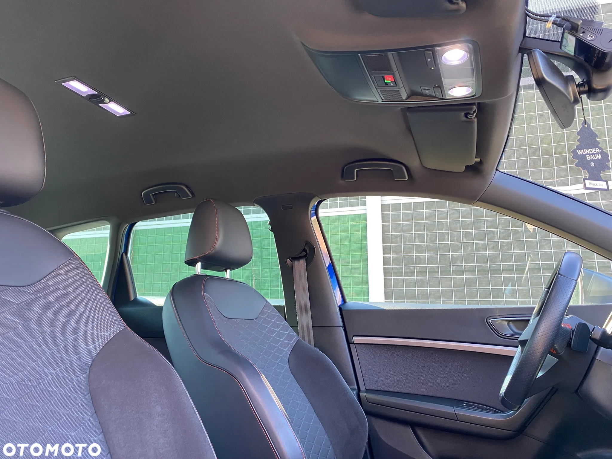 Seat Ateca 2.0 TSI FR S&S 4Drive DSG - 17