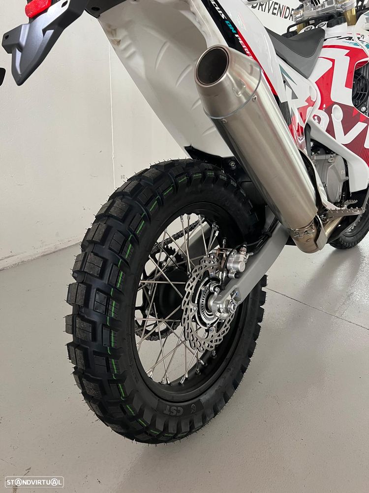 KOVE 450Rally - OFERTA DE EQUIPAMENTO - 6