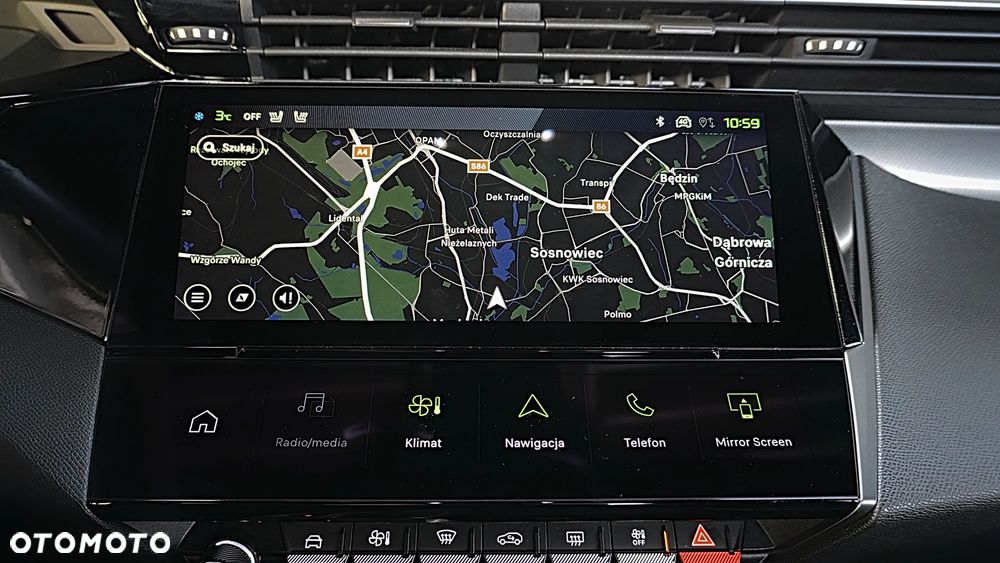 Peugeot 408 1.2 PureTech GT S&S EAT8 - 22