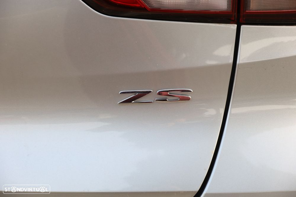 MG ZS 1.0 T-GDI Luxury Aut. - 26