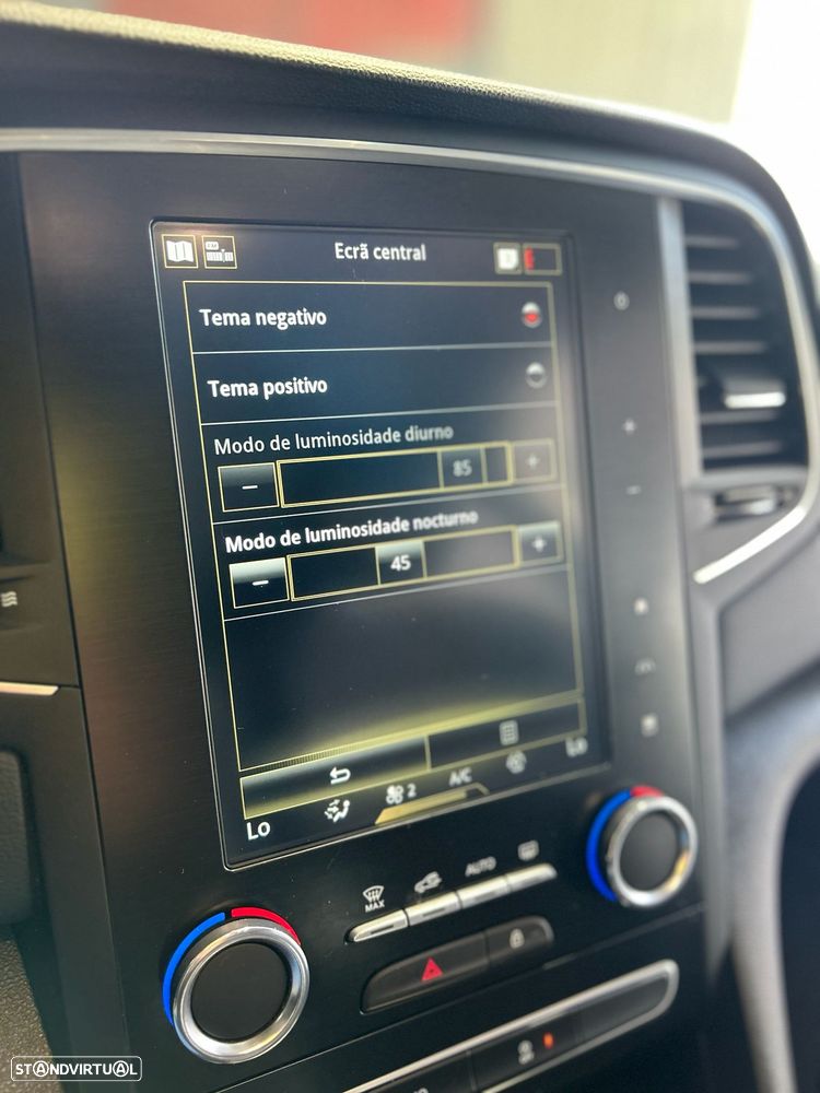 Renault Mégane - 27