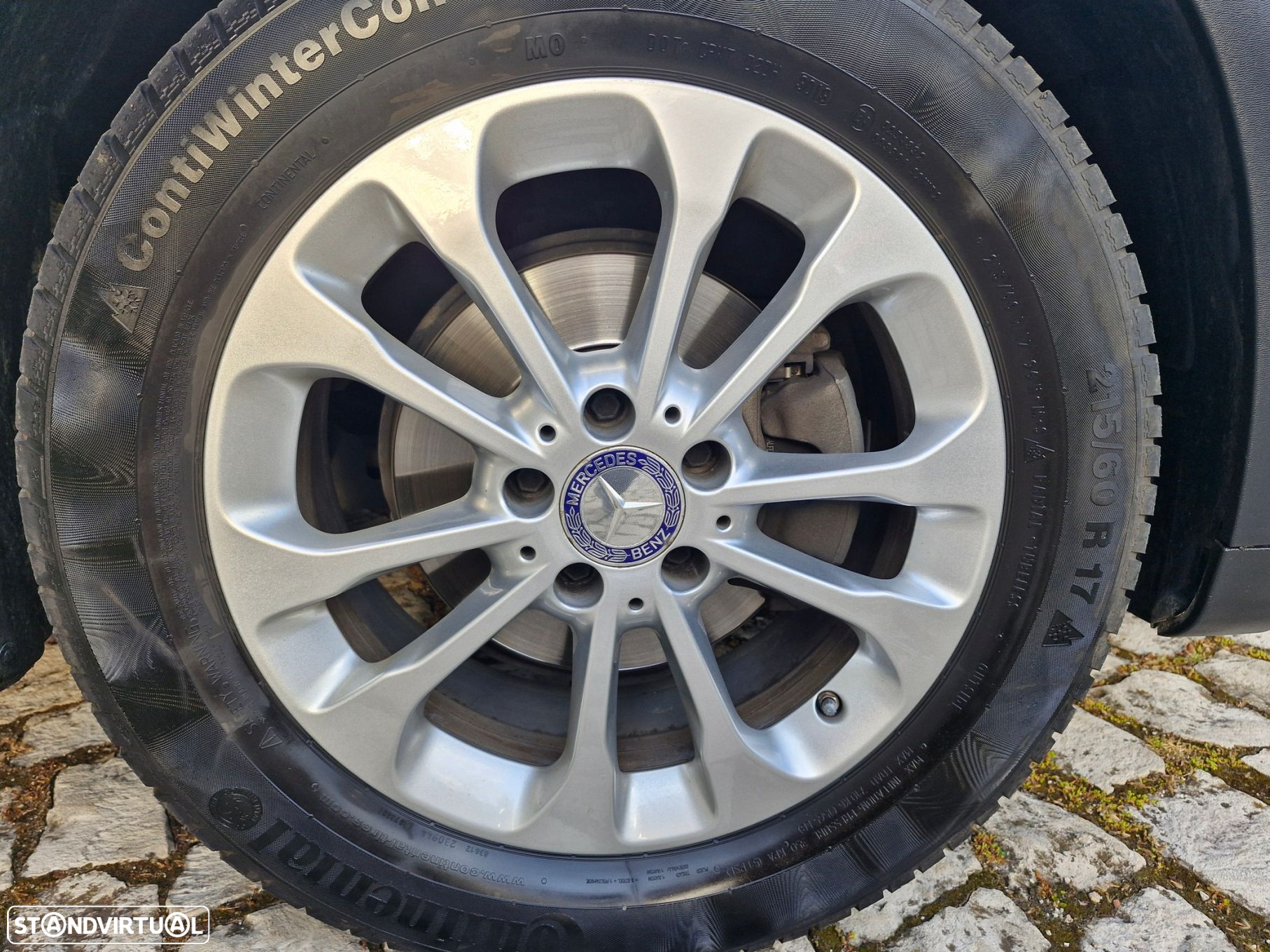 Mercedes-Benz GLA 180 CDi Urban - 40