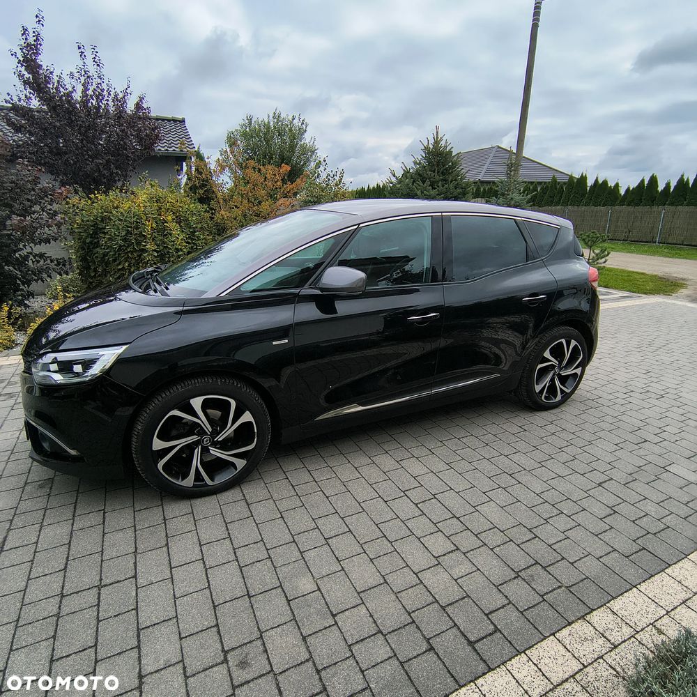 Renault Scenic ENERGY dCi 160 EDC BOSE EDITION - 2