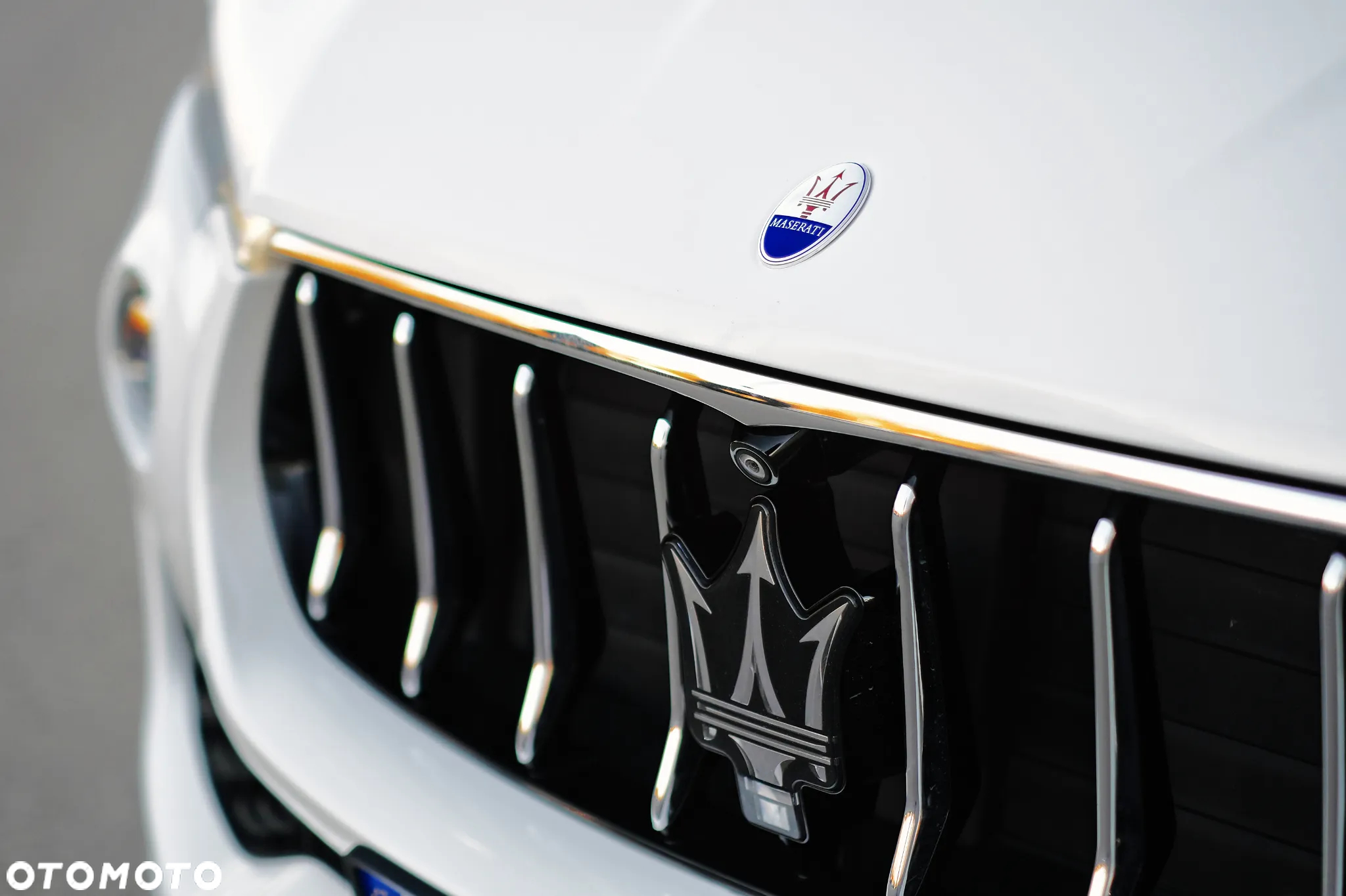 Maserati Levante S Q4 - 19