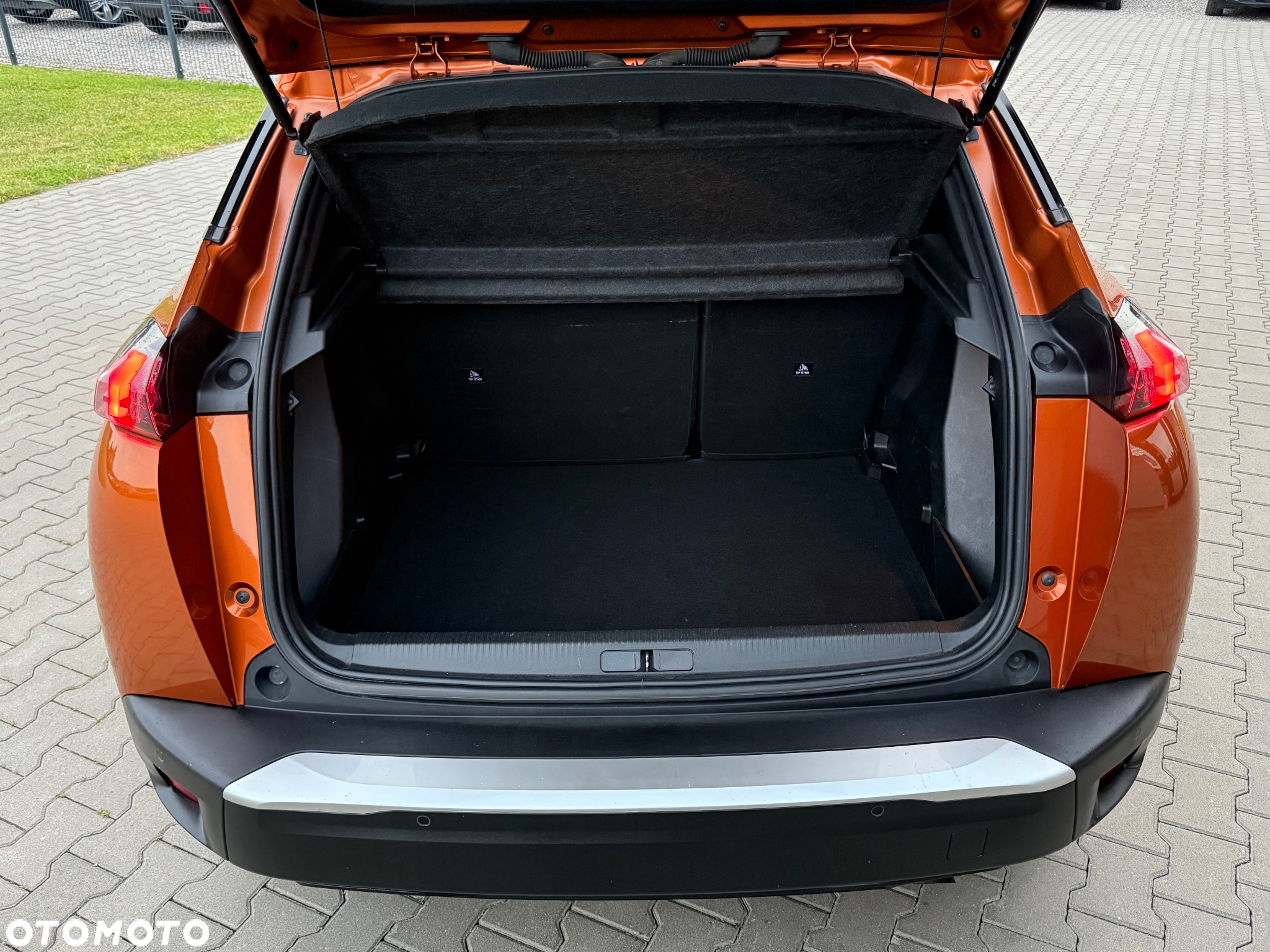 Peugeot 2008 PureTech 100 Style - 26