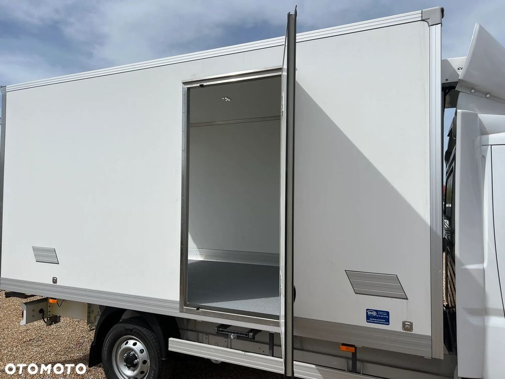 Fiat Ducato Maxi - 4