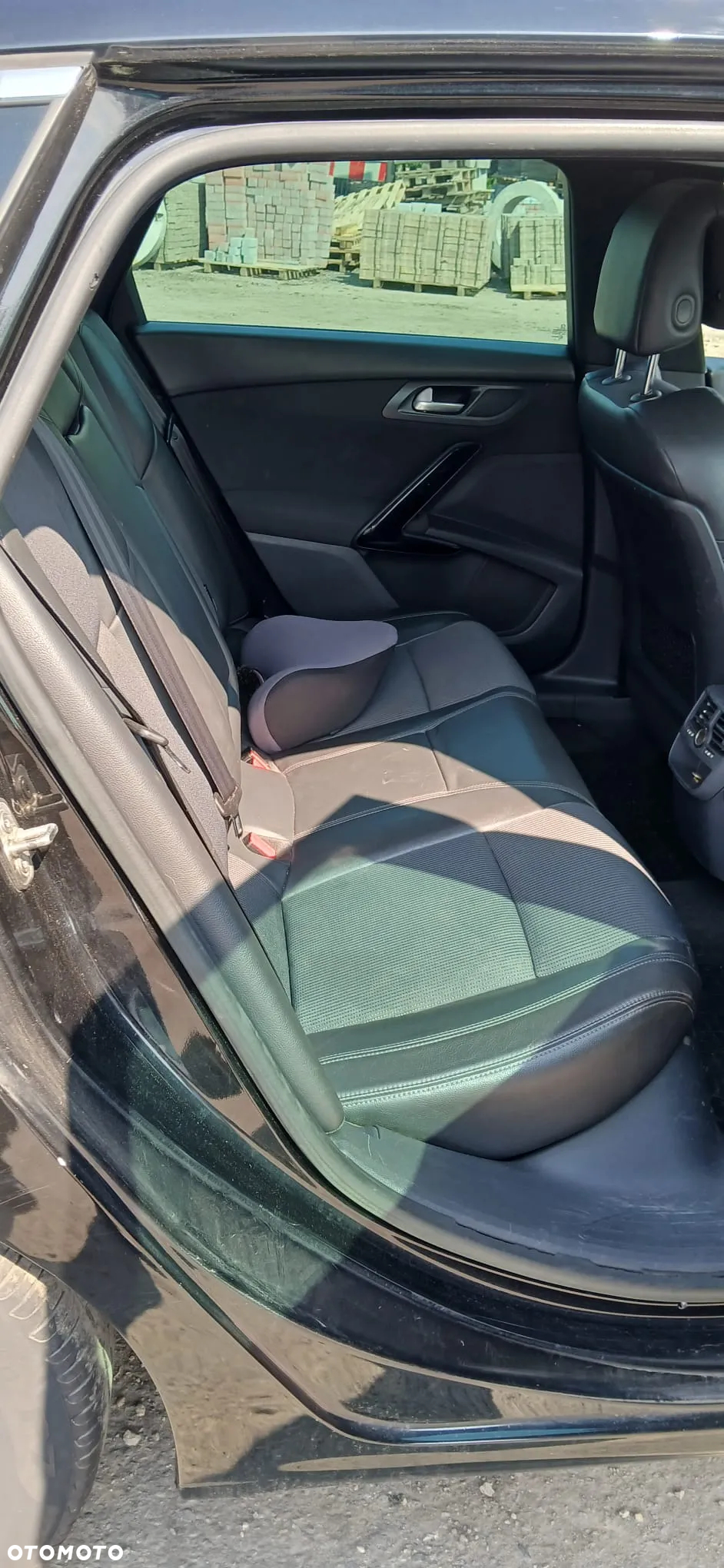 Peugeot 508 - 9