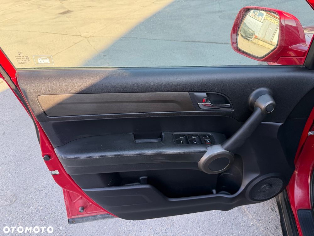 Honda CR-V 2.0 Executive - 7