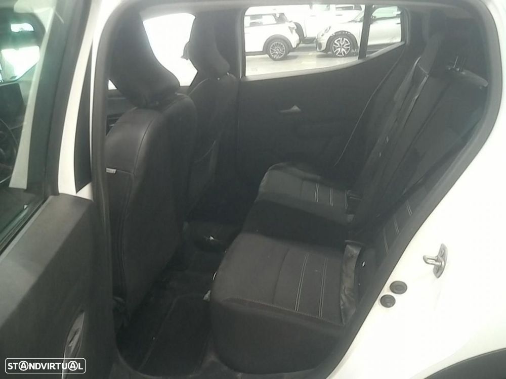 Dacia Sandero 1.0 ECO-G Expression Bi-Fuel - 4