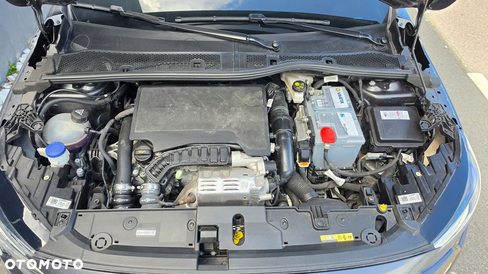 Opel Corsa 1.2 Direct Inj Turbo Start/Stop Automatik Elegance - 6