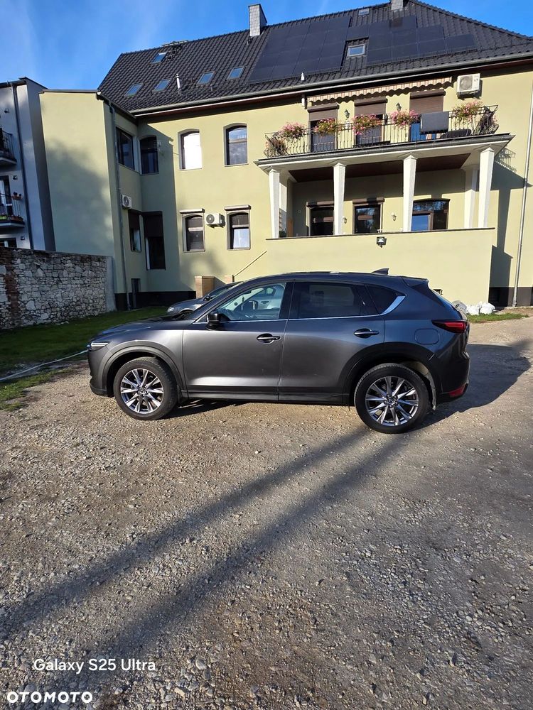 Mazda CX-5 - 3