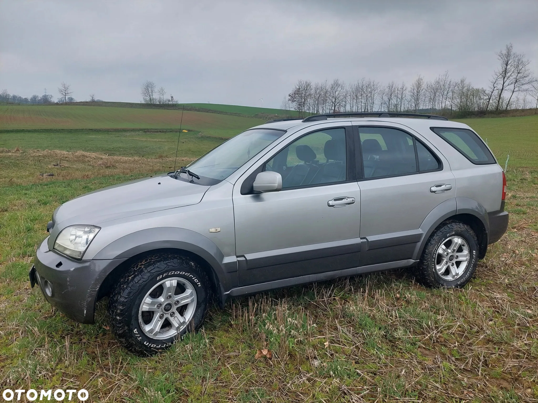 Kia Sorento - 27