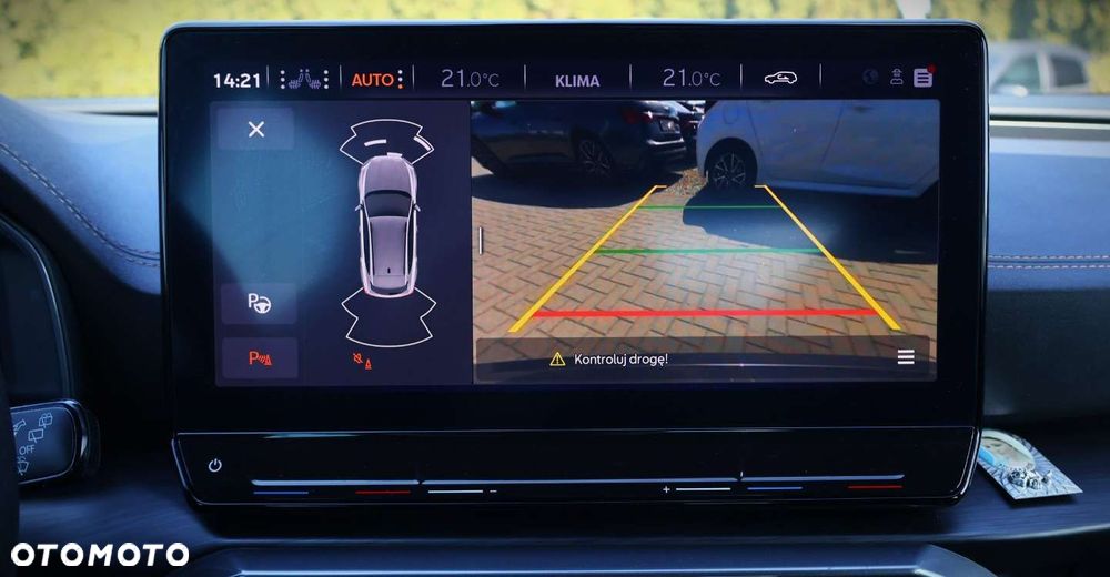 Cupra Formentor - 30