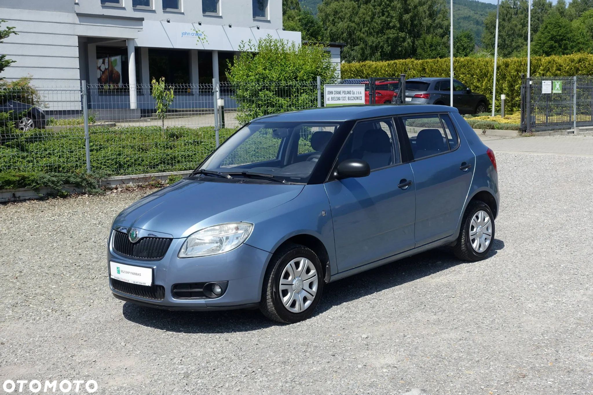 Skoda Fabia 1.2 12V Classic - 1