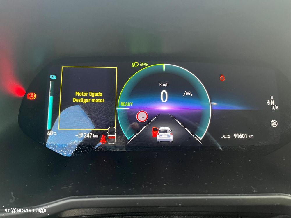 Renault Zoe 2022 photo 4