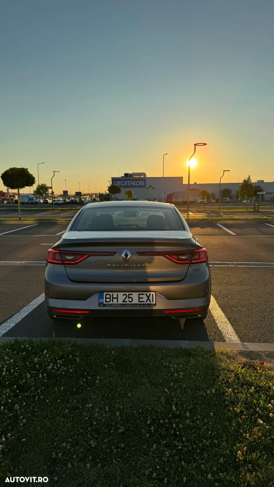 Renault Talisman - 5