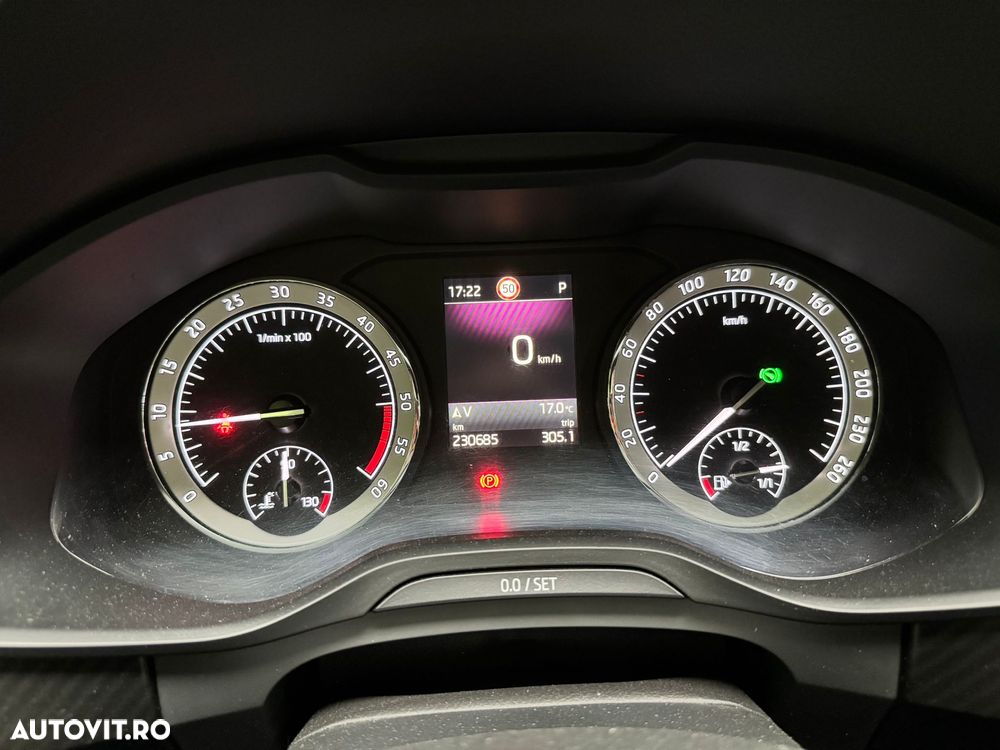 Skoda Kodiaq 2.0 TDI DSG Sportline - 17