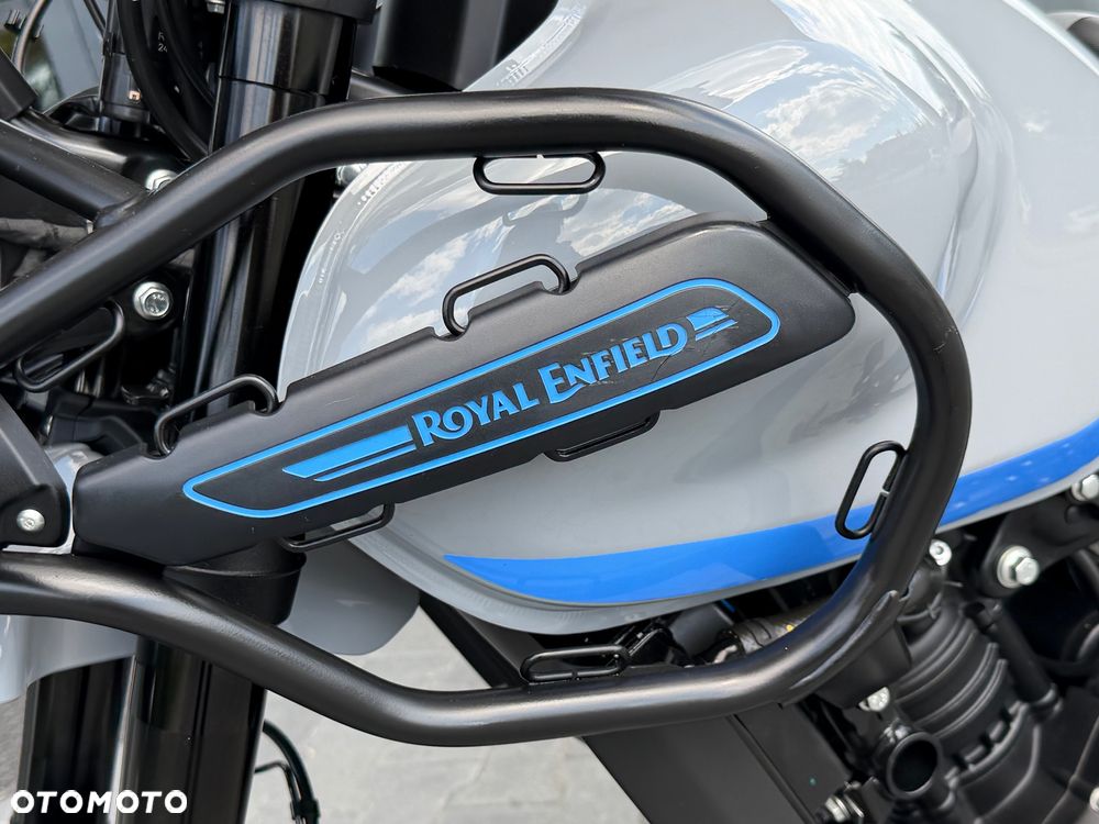 Royal Enfield Himalayan - 34