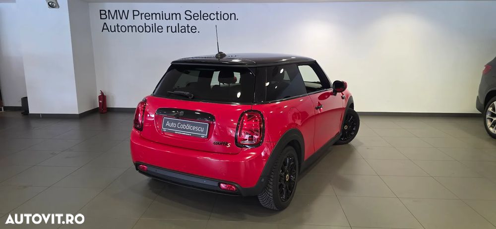 Mini Cooper SE Standard - 6