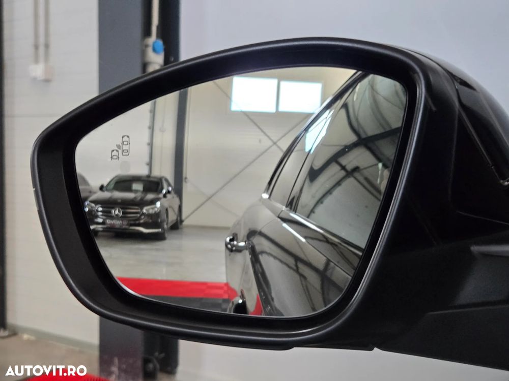 Peugeot 508 SW 1.5 BlueHDI S&S EAT8 Allure Pack - 39