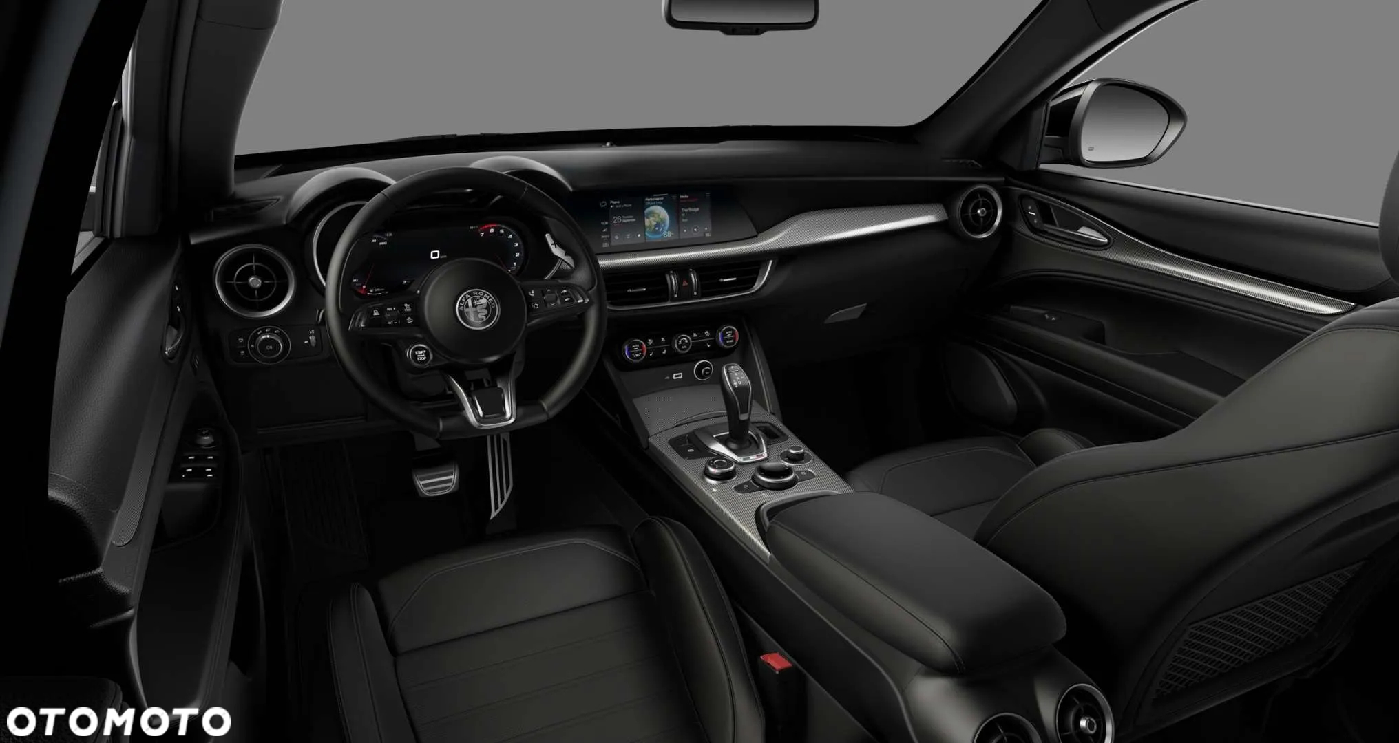 Alfa Romeo Stelvio 2.0 Turbo Veloce Q4 - 6
