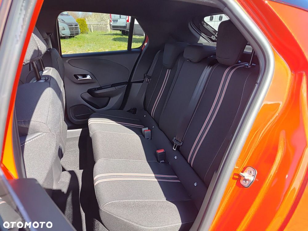Opel Corsa - 14