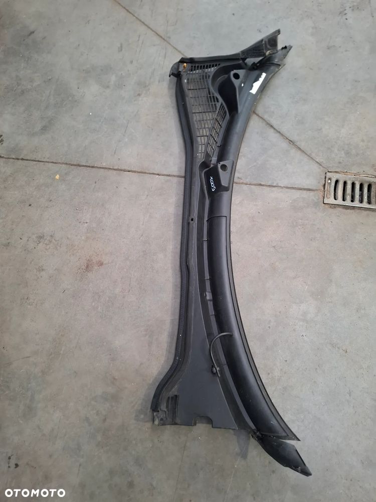 Fiat 500x podszybie 73562282 - 1