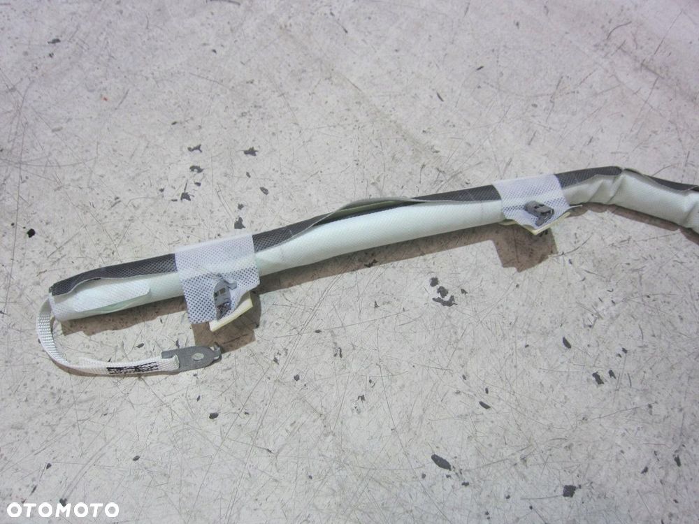 BMW X1 F48 USA 7352604 72127352604 PODUSZKA AIRBAG KURTYNA POWIETRZNA PRAWA - 4