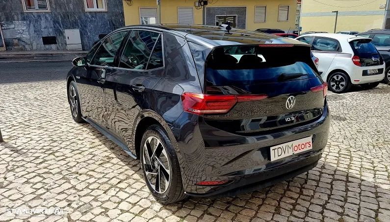 VW ID.3 58 kWh Pro - 8