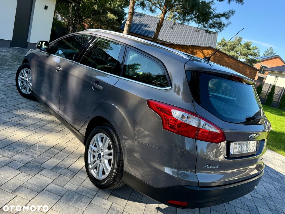 Ford Focus - 16