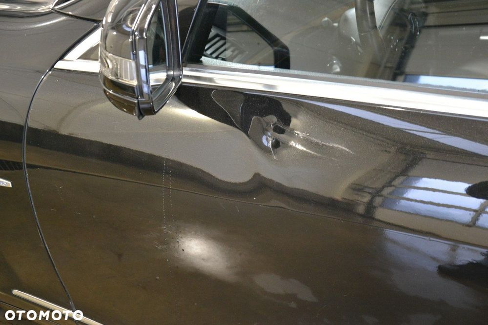 Mercedes-Benz Klasa S - 14