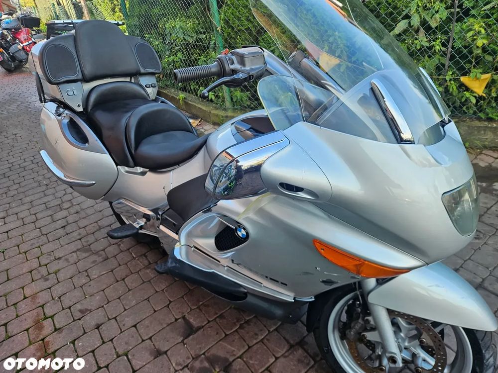BMW R - 2