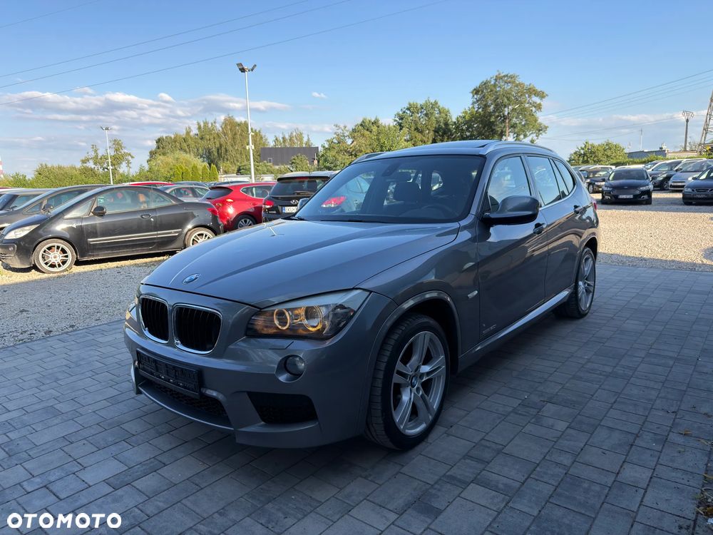 BMW X1 sDrive20i - 3