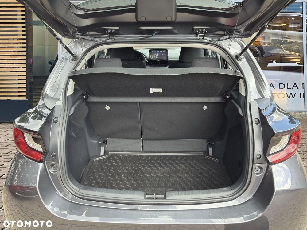 Toyota Yaris - 27