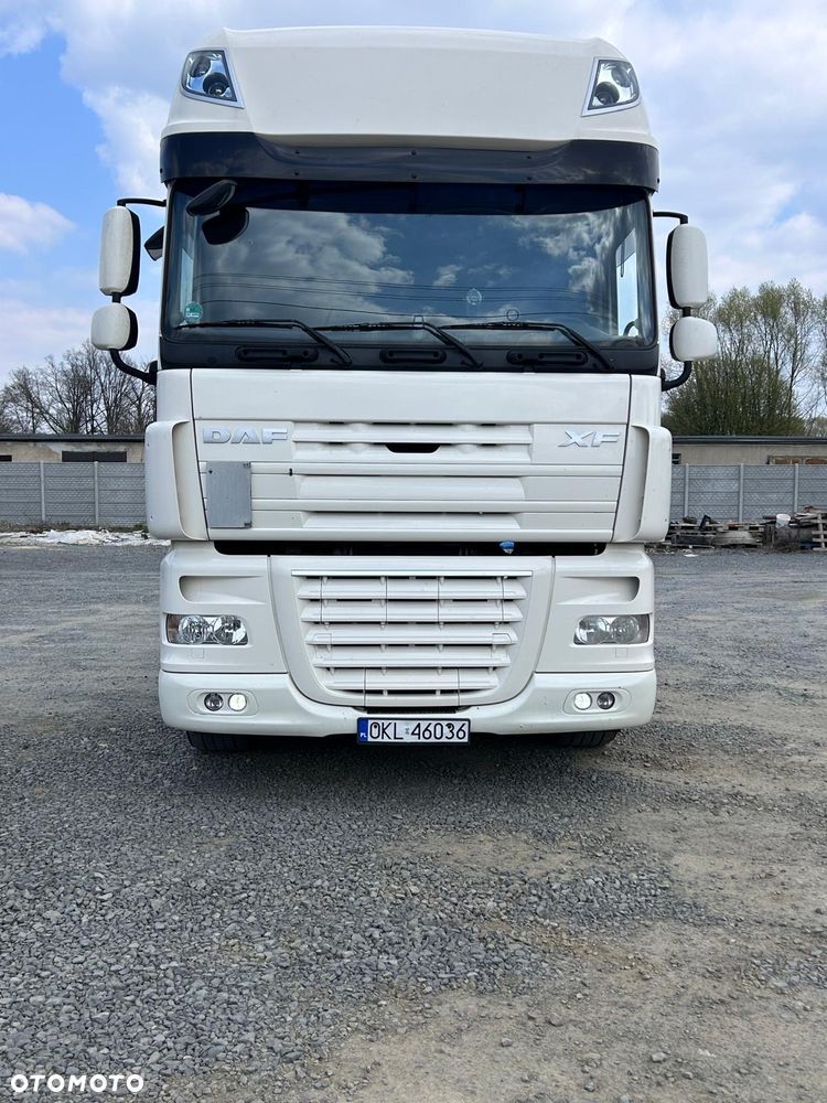 DAF DAF 105 XF - 2
