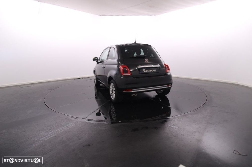 Fiat 500 1.0 Hybrid - 5