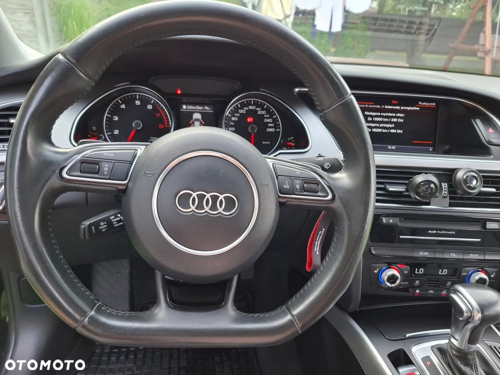 Audi A5 - 12