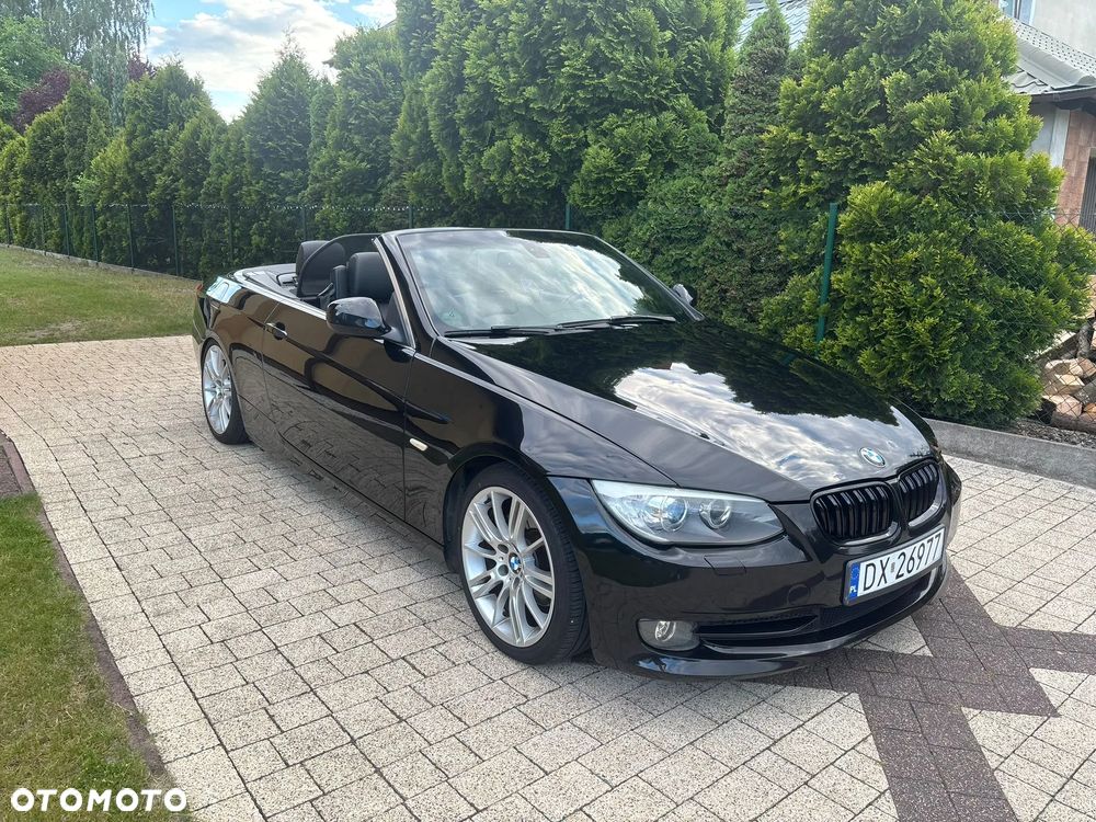 BMW Seria 3 320d - 11