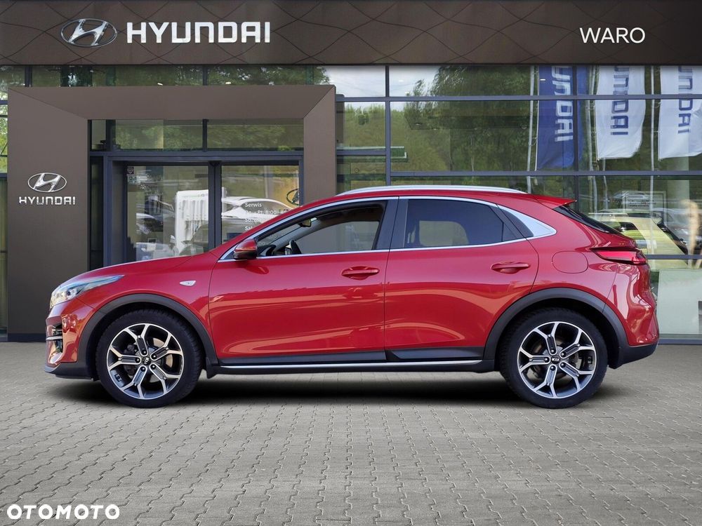 Kia XCeed 1.4 T-GDI M DCT - 3