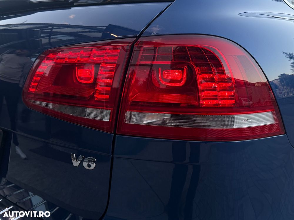 Volkswagen Touareg ver-3-6-v6-fsi-bmt - 15