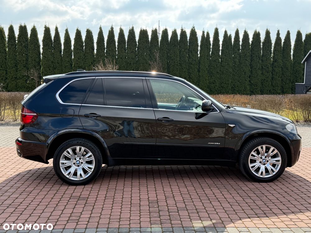 BMW X5 xDrive35d - 15