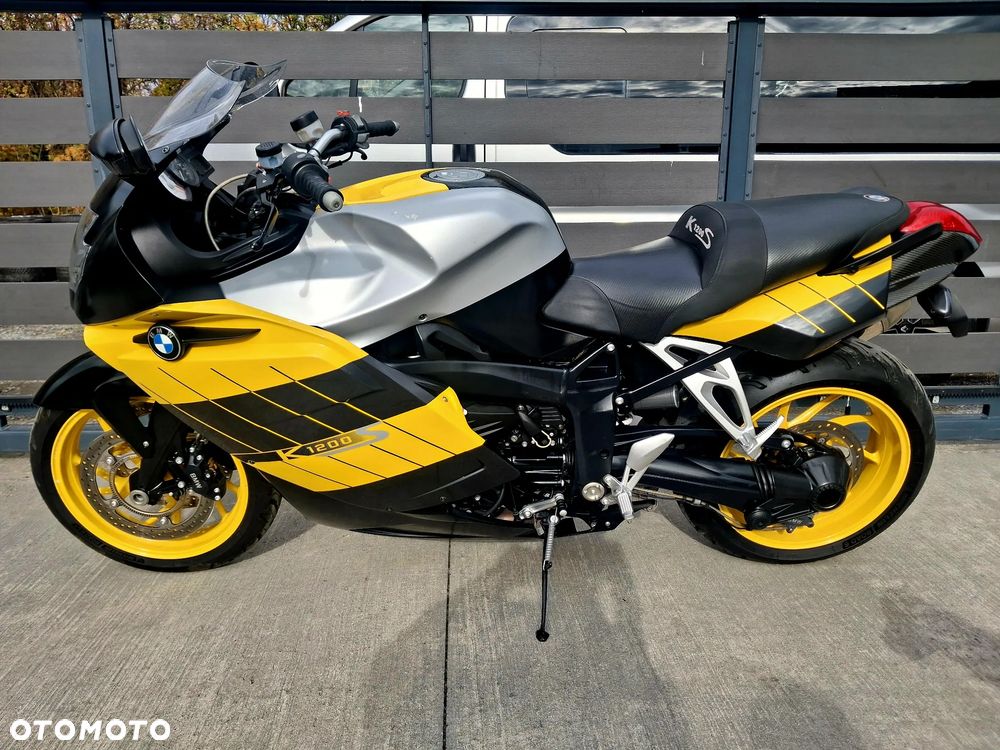 BMW K