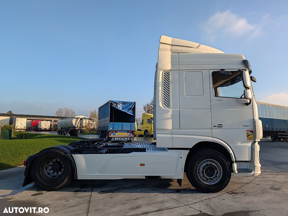 DAF XF 480 - 5