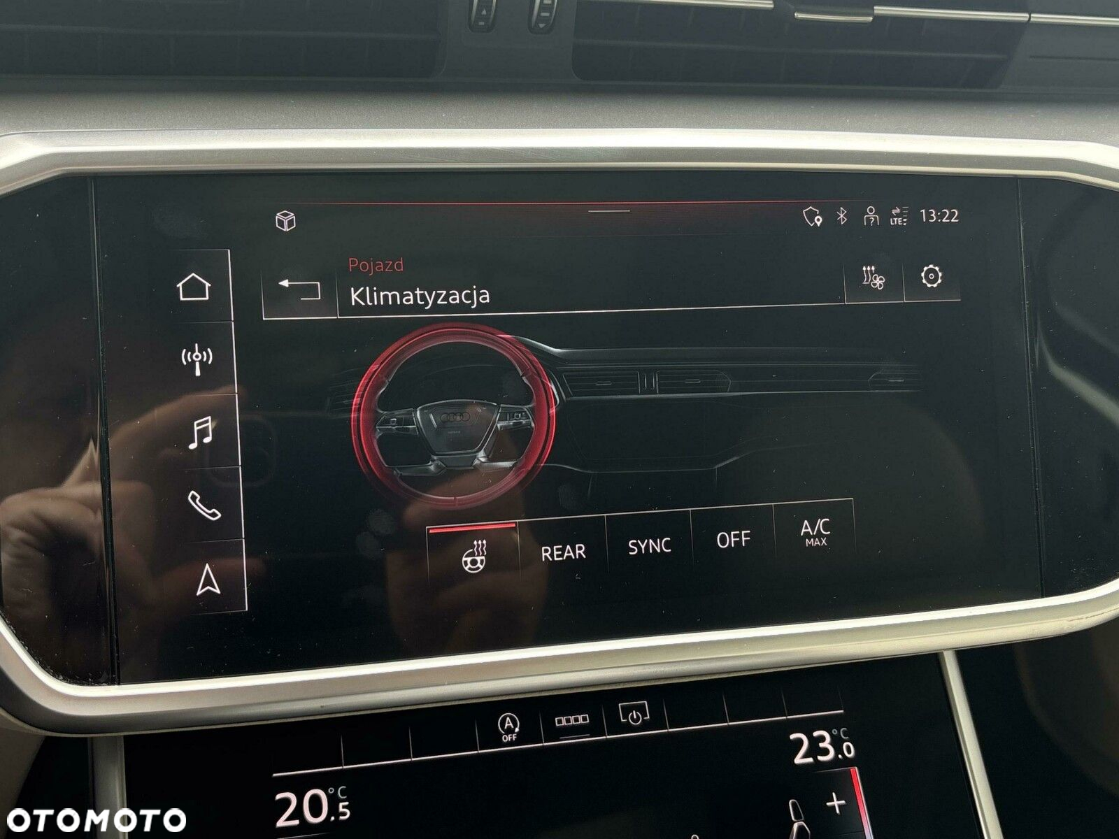 Audi A6 - 25