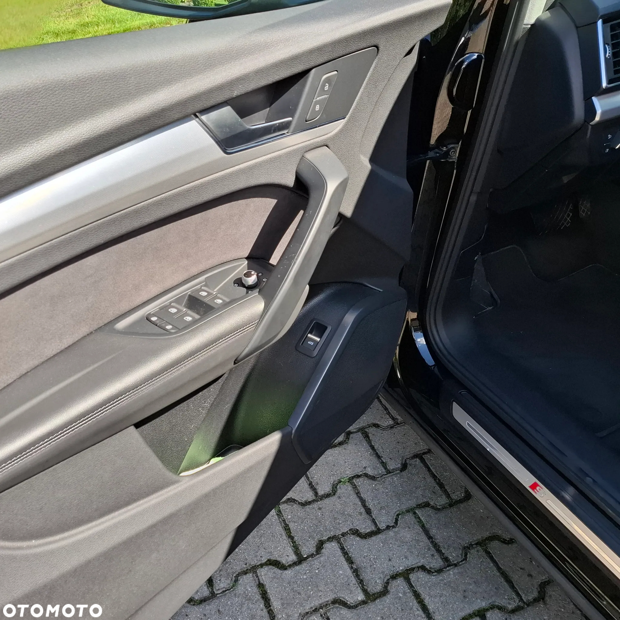 Audi Q5 40 TDI Quattro Sport S tronic - 14