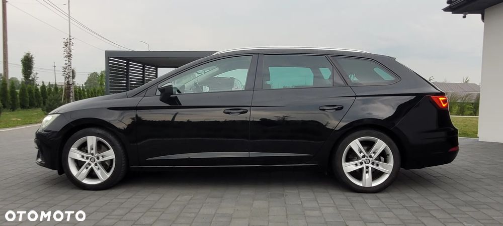 Seat Leon 1.8 TSI Start&Stop FR - 3